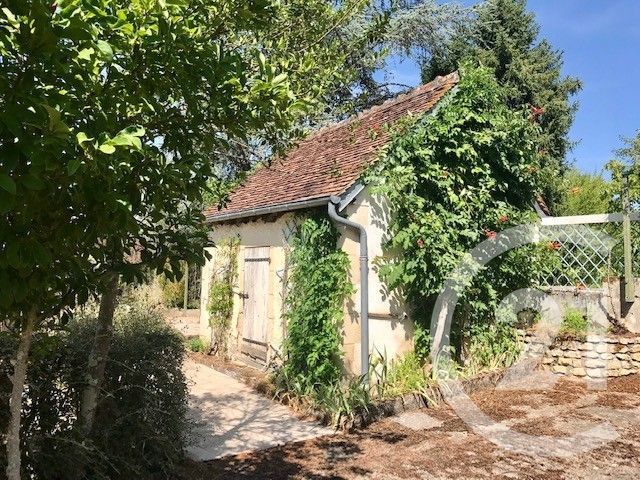 maison à vendre - 6 pièces - 229.59 m2 - LE CHAUTAY - 18 - CENTRE - Century 21 Confluences