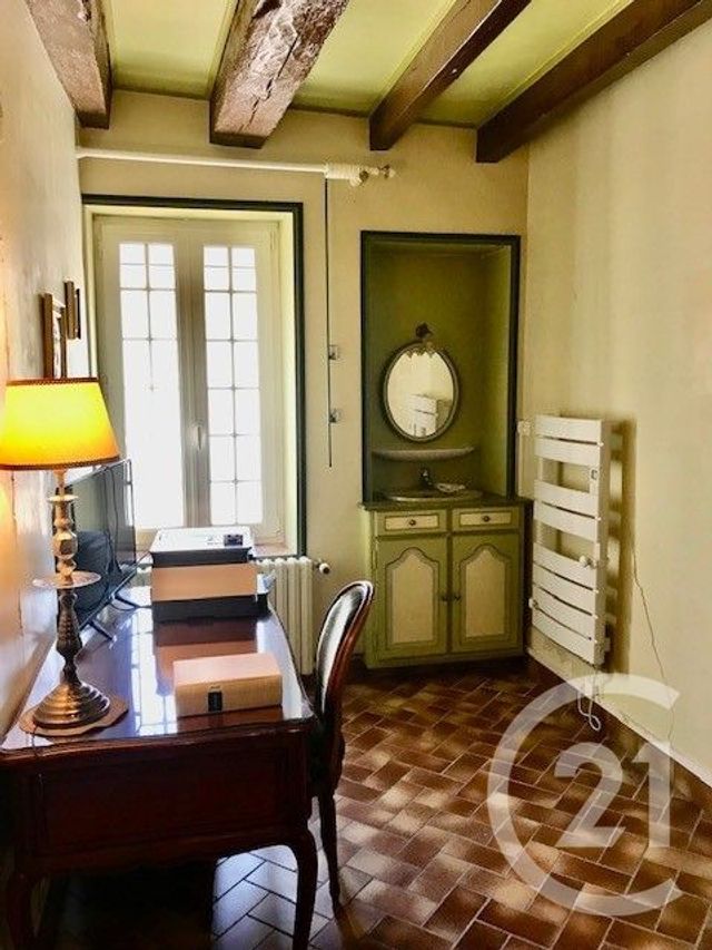maison à vendre - 6 pièces - 229.59 m2 - LE CHAUTAY - 18 - CENTRE - Century 21 Confluences