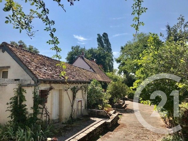 maison à vendre - 6 pièces - 229.59 m2 - LE CHAUTAY - 18 - CENTRE - Century 21 Confluences