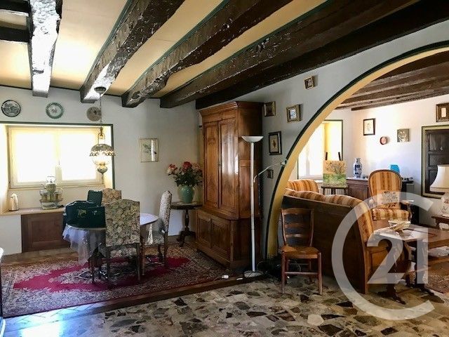 maison à vendre - 6 pièces - 229.59 m2 - LE CHAUTAY - 18 - CENTRE - Century 21 Confluences