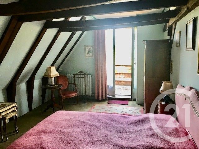 maison à vendre - 6 pièces - 229.59 m2 - LE CHAUTAY - 18 - CENTRE - Century 21 Confluences