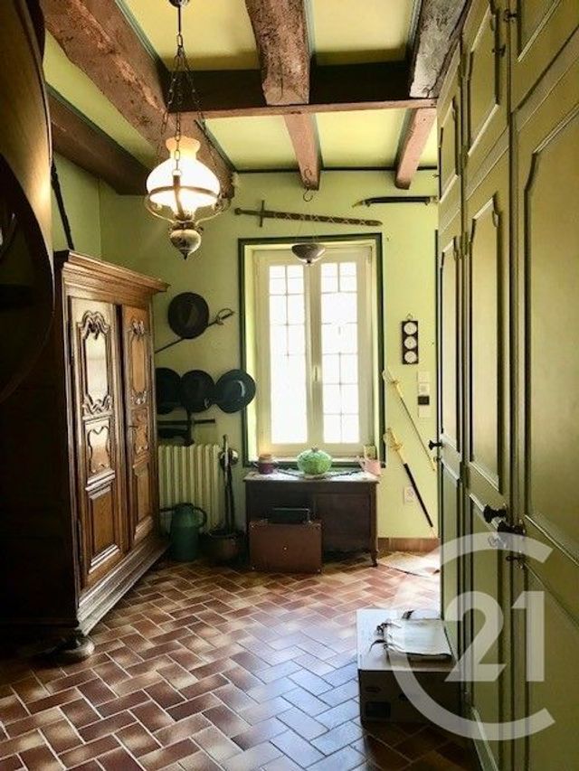 maison à vendre - 6 pièces - 229.59 m2 - LE CHAUTAY - 18 - CENTRE - Century 21 Confluences