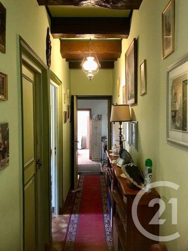 maison à vendre - 6 pièces - 229.59 m2 - LE CHAUTAY - 18 - CENTRE - Century 21 Confluences