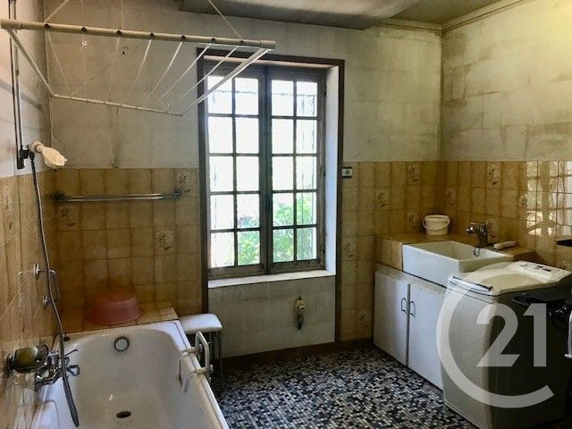 maison à vendre - 6 pièces - 229.59 m2 - LE CHAUTAY - 18 - CENTRE - Century 21 Confluences