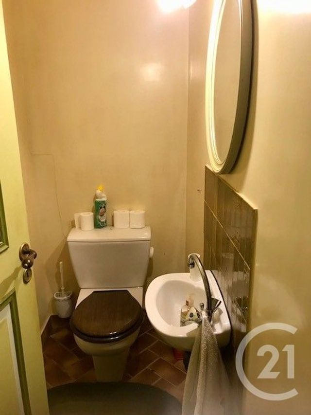 maison à vendre - 6 pièces - 229.59 m2 - LE CHAUTAY - 18 - CENTRE - Century 21 Confluences