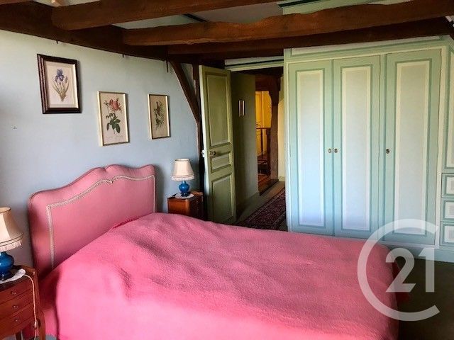 maison à vendre - 6 pièces - 229.59 m2 - LE CHAUTAY - 18 - CENTRE - Century 21 Confluences