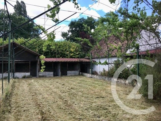maison à vendre - 6 pièces - 229.59 m2 - LE CHAUTAY - 18 - CENTRE - Century 21 Confluences