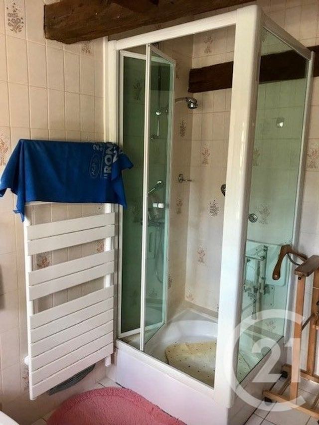 maison à vendre - 6 pièces - 229.59 m2 - LE CHAUTAY - 18 - CENTRE - Century 21 Confluences