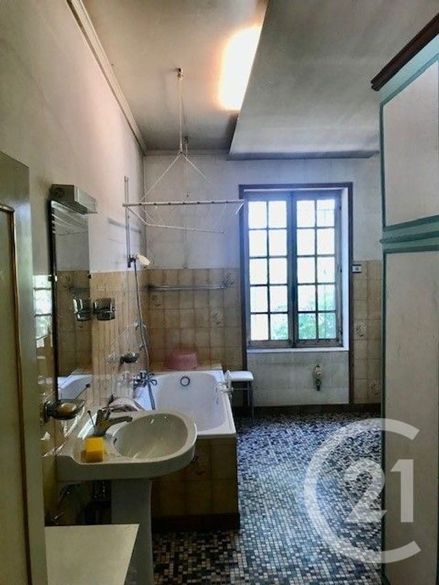 maison à vendre - 6 pièces - 229.59 m2 - LE CHAUTAY - 18 - CENTRE - Century 21 Confluences