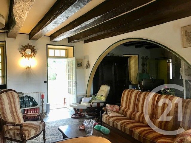maison à vendre - 6 pièces - 229.59 m2 - LE CHAUTAY - 18 - CENTRE - Century 21 Confluences