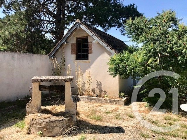 maison à vendre - 6 pièces - 229.59 m2 - LE CHAUTAY - 18 - CENTRE - Century 21 Confluences