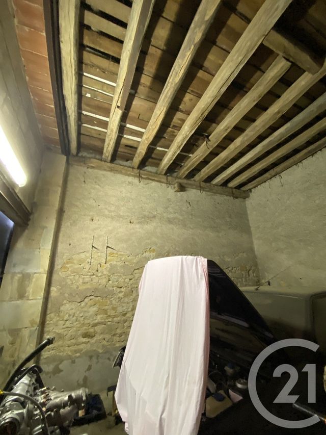 maison à vendre - 4 pièces - 82.0 m2 - ST PARIZE LE CHATEL - 58 - BOURGOGNE - Century 21 Confluences