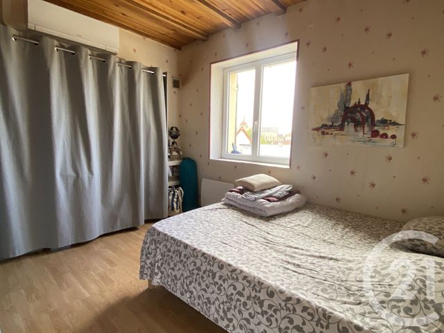 maison à vendre - 4 pièces - 82.0 m2 - ST PARIZE LE CHATEL - 58 - BOURGOGNE - Century 21 Confluences