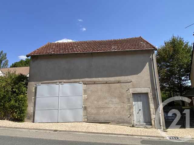 maison à vendre - 4 pièces - 82.0 m2 - ST PARIZE LE CHATEL - 58 - BOURGOGNE - Century 21 Confluences