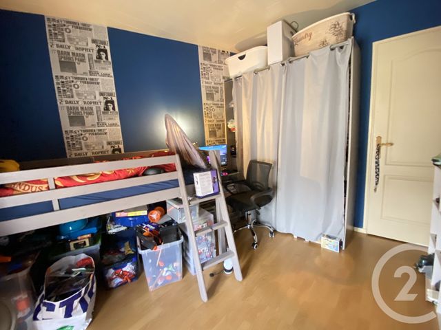 maison à vendre - 4 pièces - 82.0 m2 - ST PARIZE LE CHATEL - 58 - BOURGOGNE - Century 21 Confluences