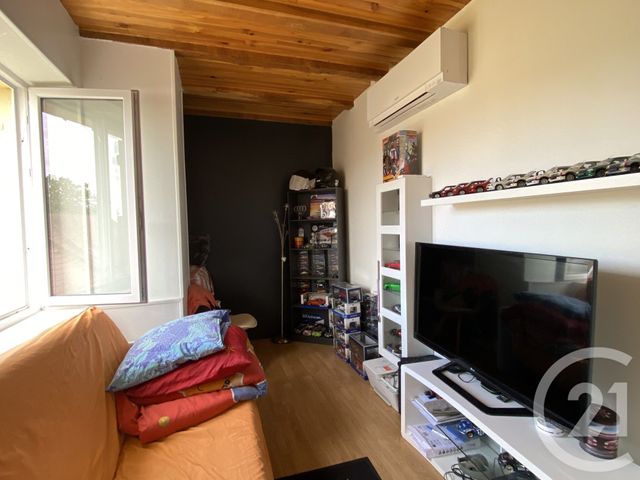 maison à vendre - 4 pièces - 82.0 m2 - ST PARIZE LE CHATEL - 58 - BOURGOGNE - Century 21 Confluences