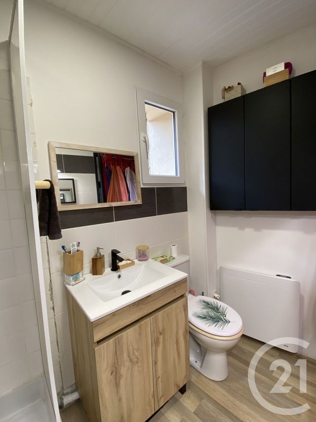 maison à vendre - 4 pièces - 82.0 m2 - ST PARIZE LE CHATEL - 58 - BOURGOGNE - Century 21 Confluences