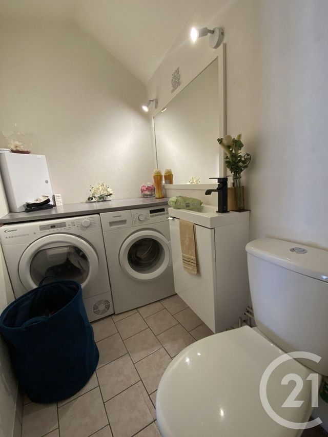 maison à vendre - 4 pièces - 82.0 m2 - ST PARIZE LE CHATEL - 58 - BOURGOGNE - Century 21 Confluences