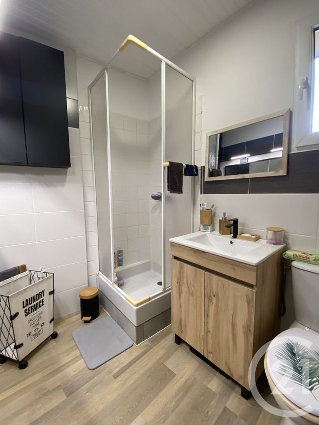 maison à vendre - 4 pièces - 82.0 m2 - ST PARIZE LE CHATEL - 58 - BOURGOGNE - Century 21 Confluences