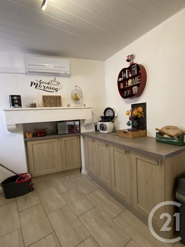 maison à vendre - 4 pièces - 82.0 m2 - ST PARIZE LE CHATEL - 58 - BOURGOGNE - Century 21 Confluences