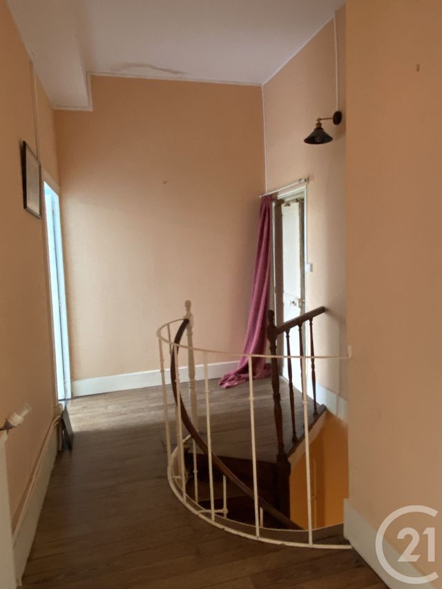 maison à vendre - 8 pièces - 214.0 m2 - MAGNY COURS - 58 - BOURGOGNE - Century 21 Confluences