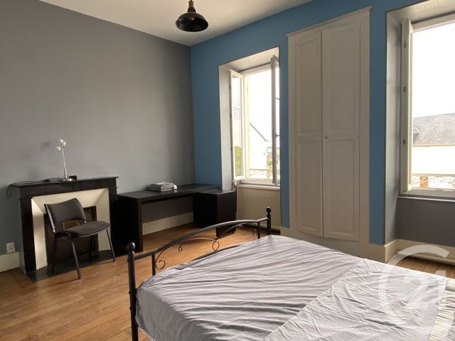 maison à vendre - 8 pièces - 214.0 m2 - MAGNY COURS - 58 - BOURGOGNE - Century 21 Confluences
