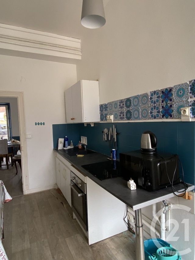 maison à vendre - 8 pièces - 214.0 m2 - MAGNY COURS - 58 - BOURGOGNE - Century 21 Confluences