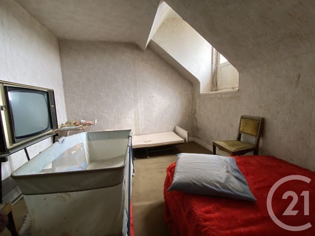 maison à vendre - 8 pièces - 214.0 m2 - MAGNY COURS - 58 - BOURGOGNE - Century 21 Confluences