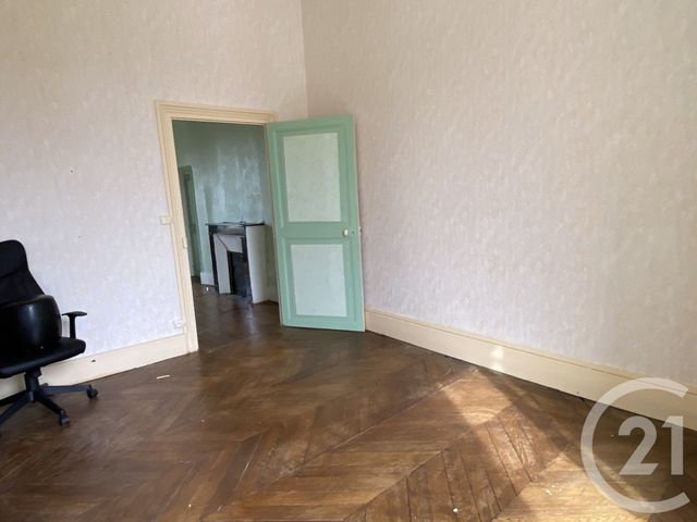 maison à vendre - 8 pièces - 214.0 m2 - MAGNY COURS - 58 - BOURGOGNE - Century 21 Confluences