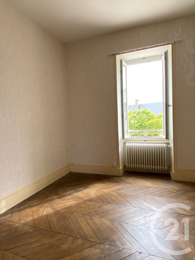 maison à vendre - 8 pièces - 214.0 m2 - MAGNY COURS - 58 - BOURGOGNE - Century 21 Confluences