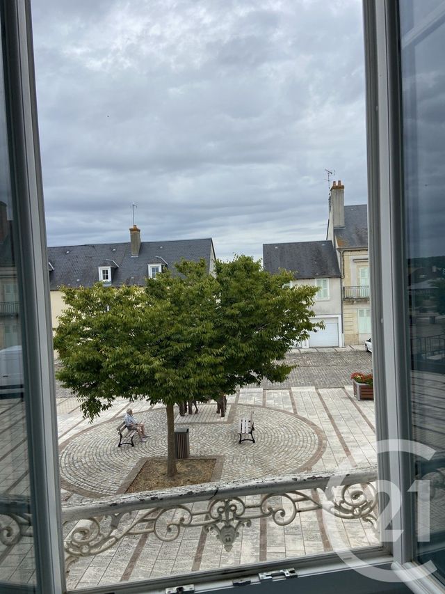 maison à vendre - 8 pièces - 214.0 m2 - MAGNY COURS - 58 - BOURGOGNE - Century 21 Confluences
