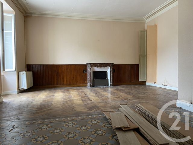 maison à vendre - 8 pièces - 214.0 m2 - MAGNY COURS - 58 - BOURGOGNE - Century 21 Confluences