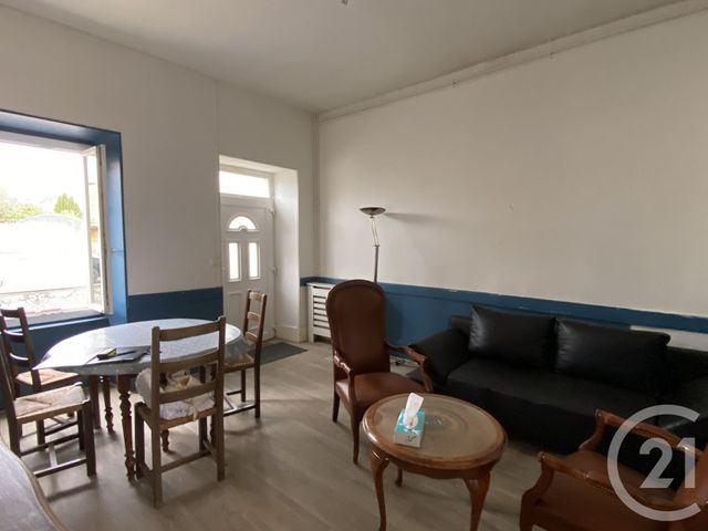 maison à vendre - 8 pièces - 214.0 m2 - MAGNY COURS - 58 - BOURGOGNE - Century 21 Confluences