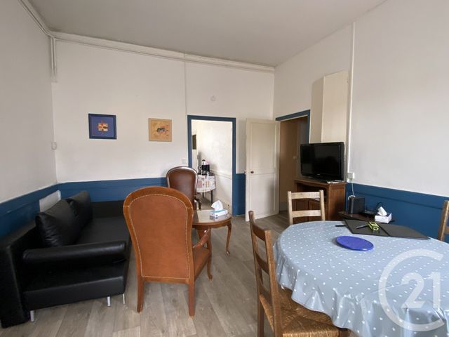 maison à vendre - 8 pièces - 214.0 m2 - MAGNY COURS - 58 - BOURGOGNE - Century 21 Confluences