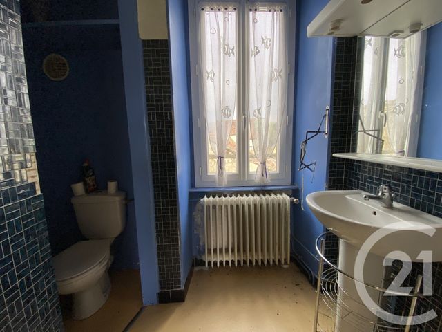 maison à vendre - 8 pièces - 214.0 m2 - MAGNY COURS - 58 - BOURGOGNE - Century 21 Confluences