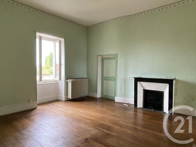maison à vendre - 8 pièces - 214.0 m2 - MAGNY COURS - 58 - BOURGOGNE - Century 21 Confluences