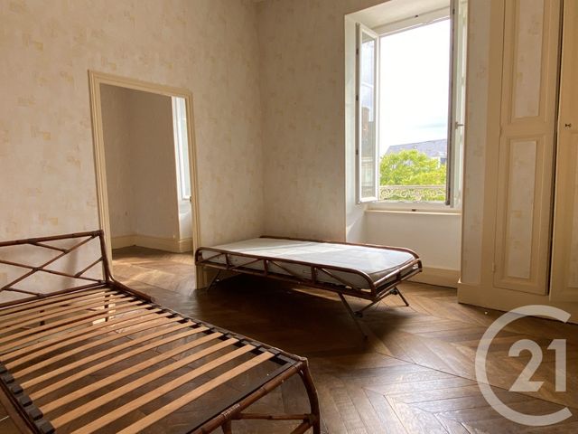 maison à vendre - 8 pièces - 214.0 m2 - MAGNY COURS - 58 - BOURGOGNE - Century 21 Confluences