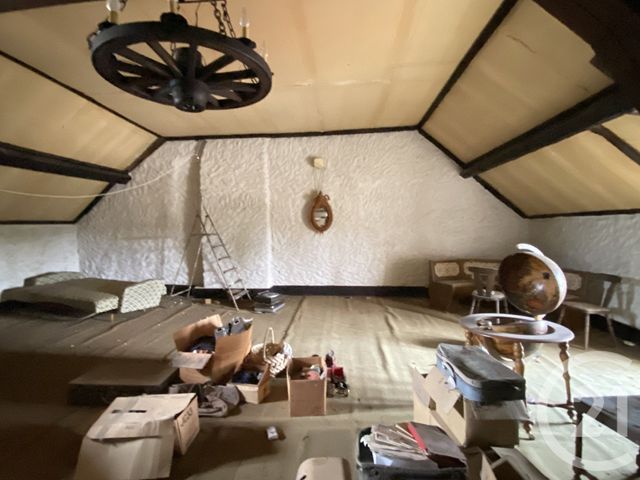 maison à vendre - 8 pièces - 214.0 m2 - MAGNY COURS - 58 - BOURGOGNE - Century 21 Confluences