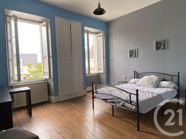maison à vendre - 8 pièces - 214.0 m2 - MAGNY COURS - 58 - BOURGOGNE - Century 21 Confluences