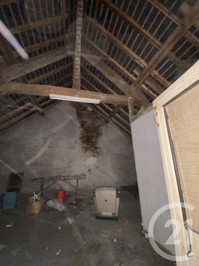 maison à vendre - 8 pièces - 214.0 m2 - MAGNY COURS - 58 - BOURGOGNE - Century 21 Confluences