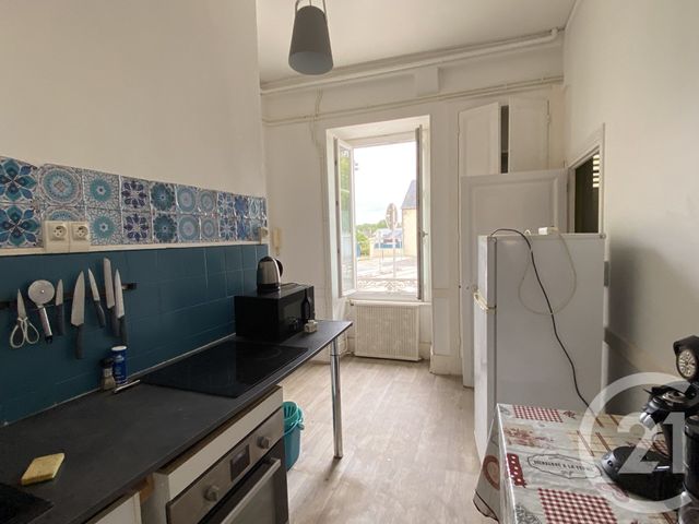 maison à vendre - 8 pièces - 214.0 m2 - MAGNY COURS - 58 - BOURGOGNE - Century 21 Confluences