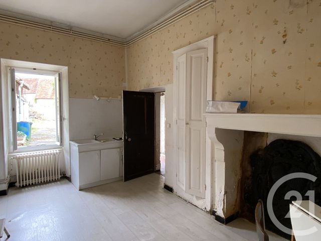 maison à vendre - 8 pièces - 214.0 m2 - MAGNY COURS - 58 - BOURGOGNE - Century 21 Confluences