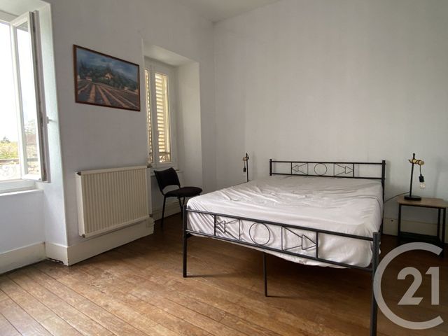 maison à vendre - 8 pièces - 214.0 m2 - MAGNY COURS - 58 - BOURGOGNE - Century 21 Confluences