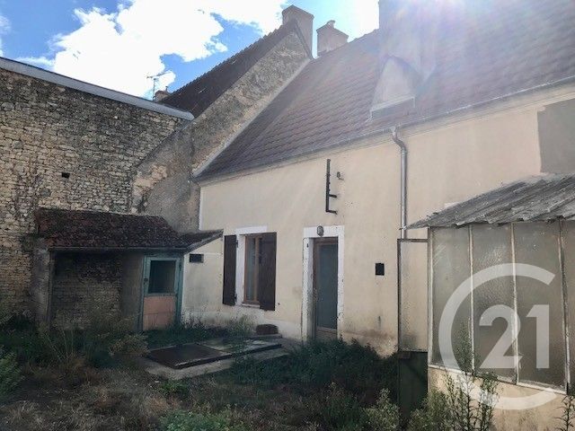 maison à vendre - 5 pièces - 139.35 m2 - OUROUER LES BOURDELINS - 18 - CENTRE - Century 21 Confluences
