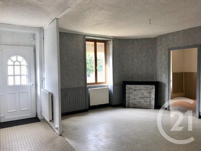 maison à vendre - 5 pièces - 139.35 m2 - OUROUER LES BOURDELINS - 18 - CENTRE - Century 21 Confluences