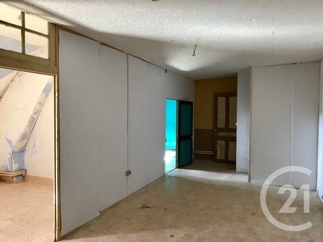 maison à vendre - 5 pièces - 139.35 m2 - OUROUER LES BOURDELINS - 18 - CENTRE - Century 21 Confluences