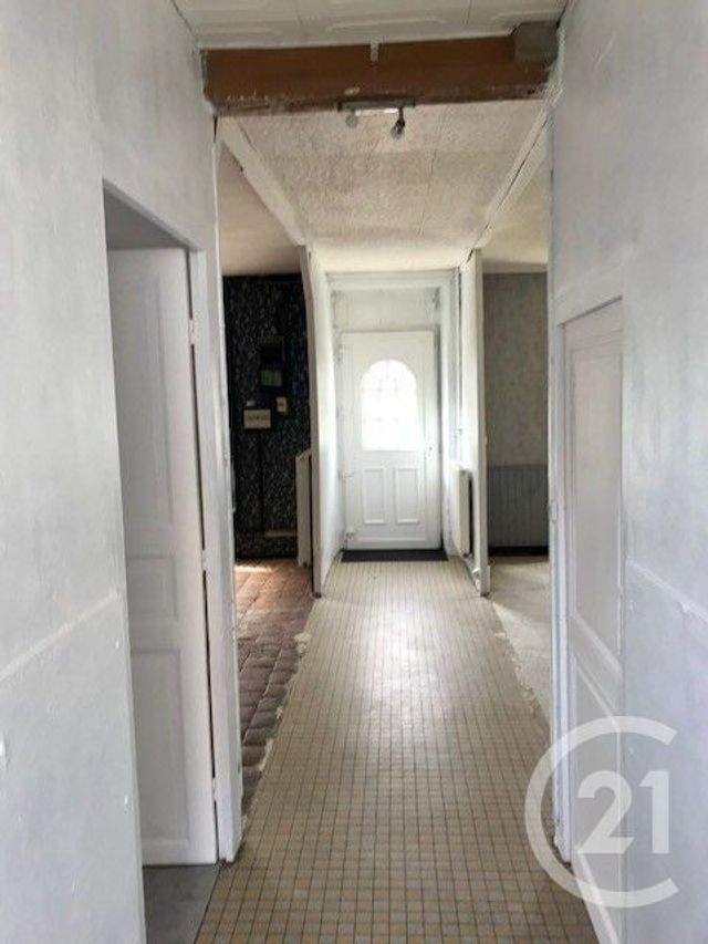 maison à vendre - 5 pièces - 139.35 m2 - OUROUER LES BOURDELINS - 18 - CENTRE - Century 21 Confluences