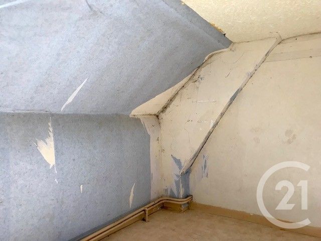 maison à vendre - 5 pièces - 139.35 m2 - OUROUER LES BOURDELINS - 18 - CENTRE - Century 21 Confluences