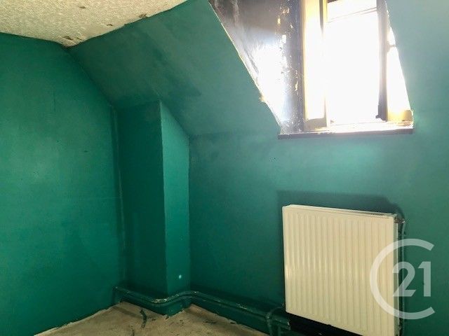 maison à vendre - 5 pièces - 139.35 m2 - OUROUER LES BOURDELINS - 18 - CENTRE - Century 21 Confluences