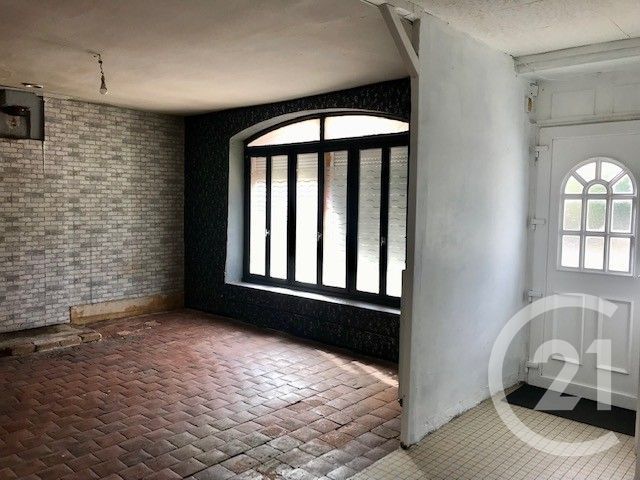 maison à vendre - 5 pièces - 139.35 m2 - OUROUER LES BOURDELINS - 18 - CENTRE - Century 21 Confluences